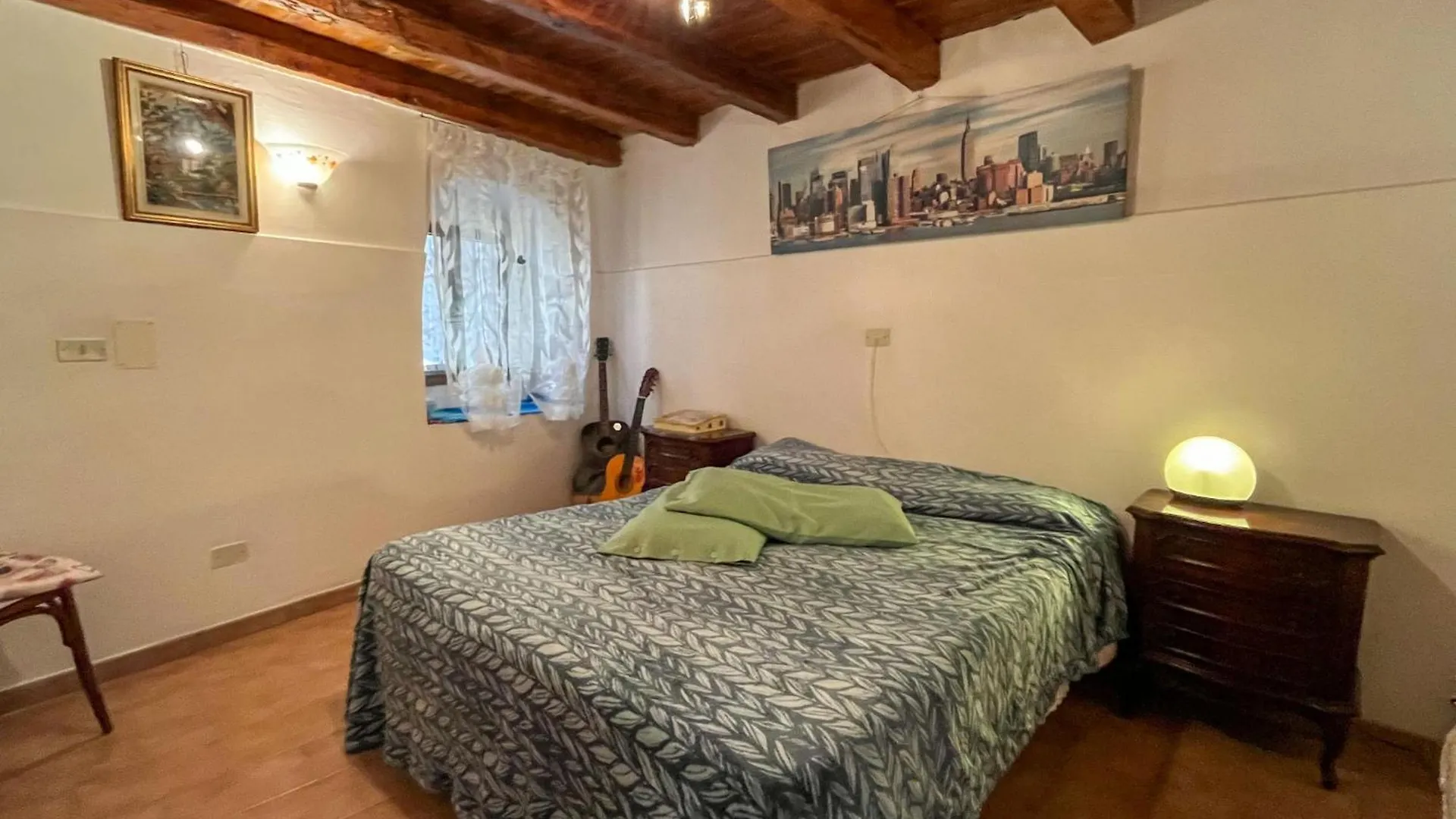 Apartment Casa Iose By Interhome Torrazza  Italy