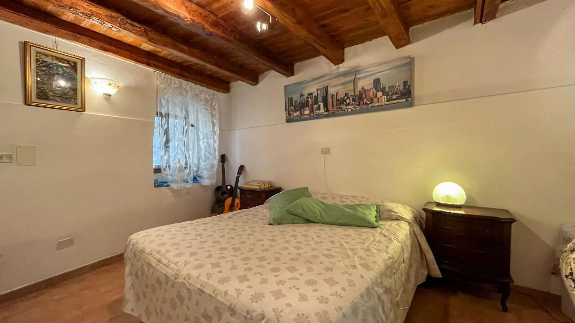 Apartment Casa Iose By Interhome Torrazza   Torrazza (Liguria)
