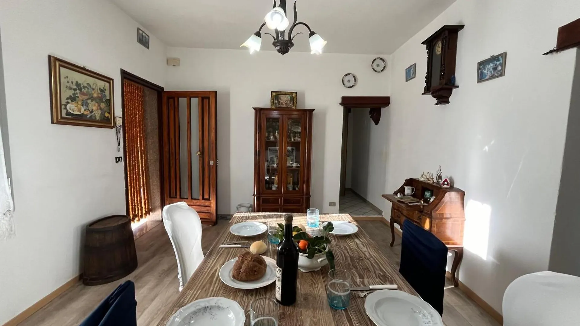 Apartment Casa Iose By Interhome Torrazza  0*, Torrazza (Liguria)