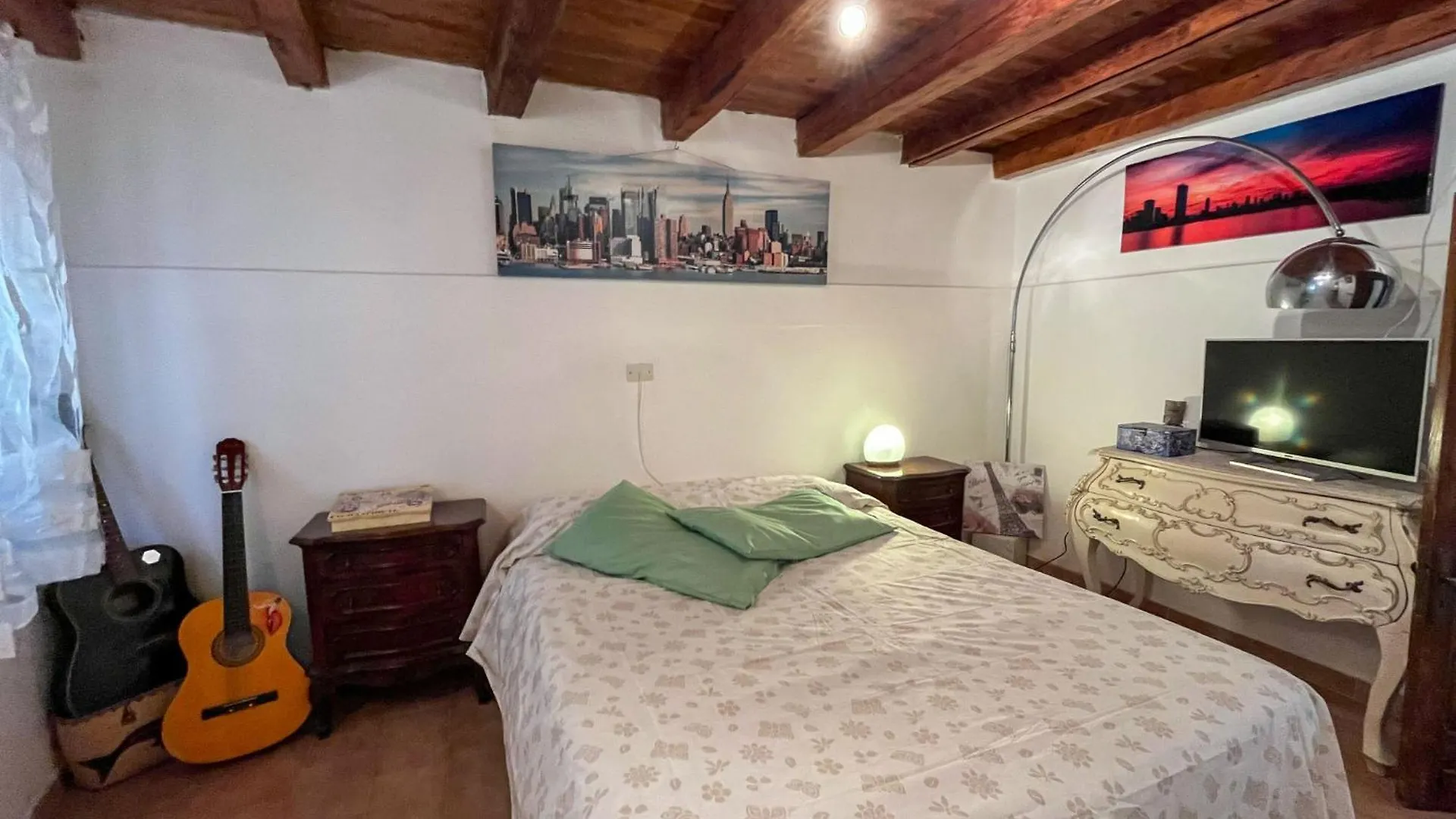 Apartment Casa Iose By Interhome Torrazza   Torrazza (Liguria)
