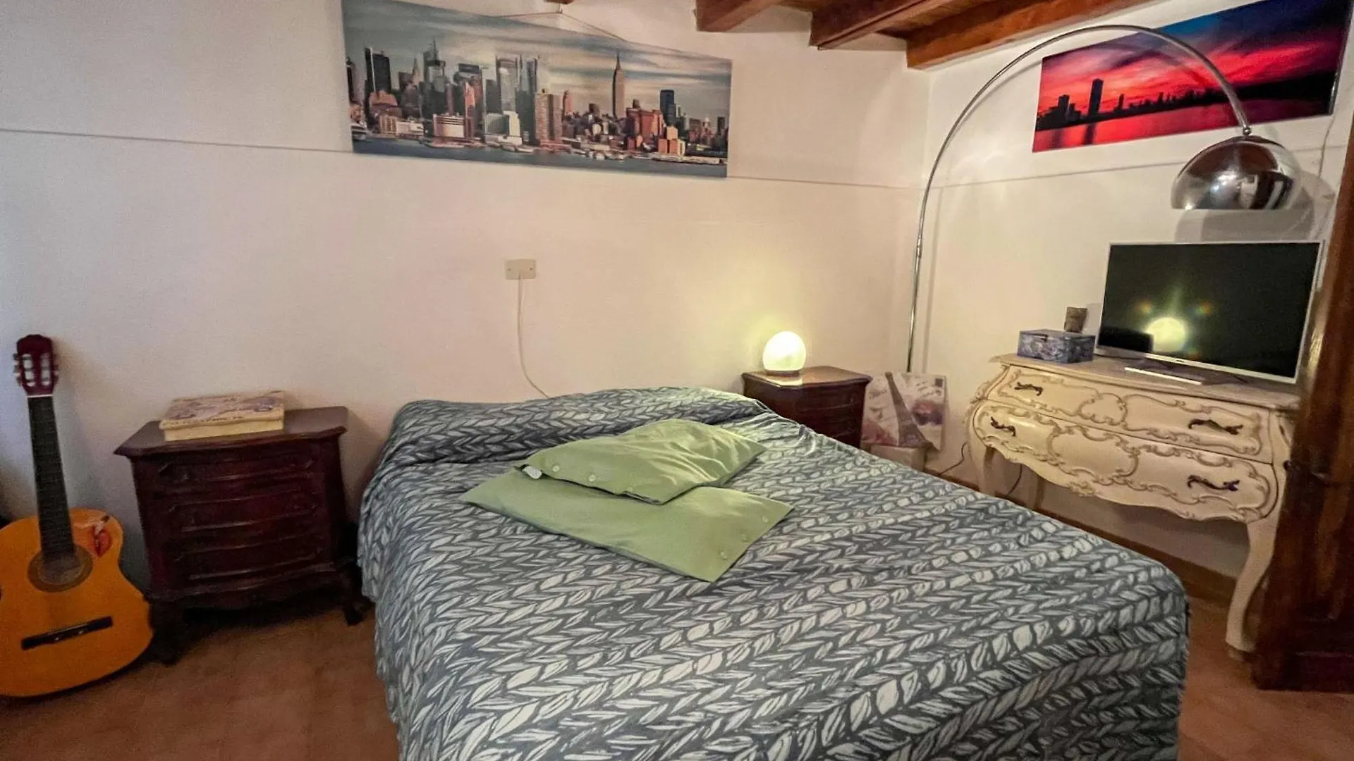 Apartment Casa Iose By Interhome Torrazza  Italy
