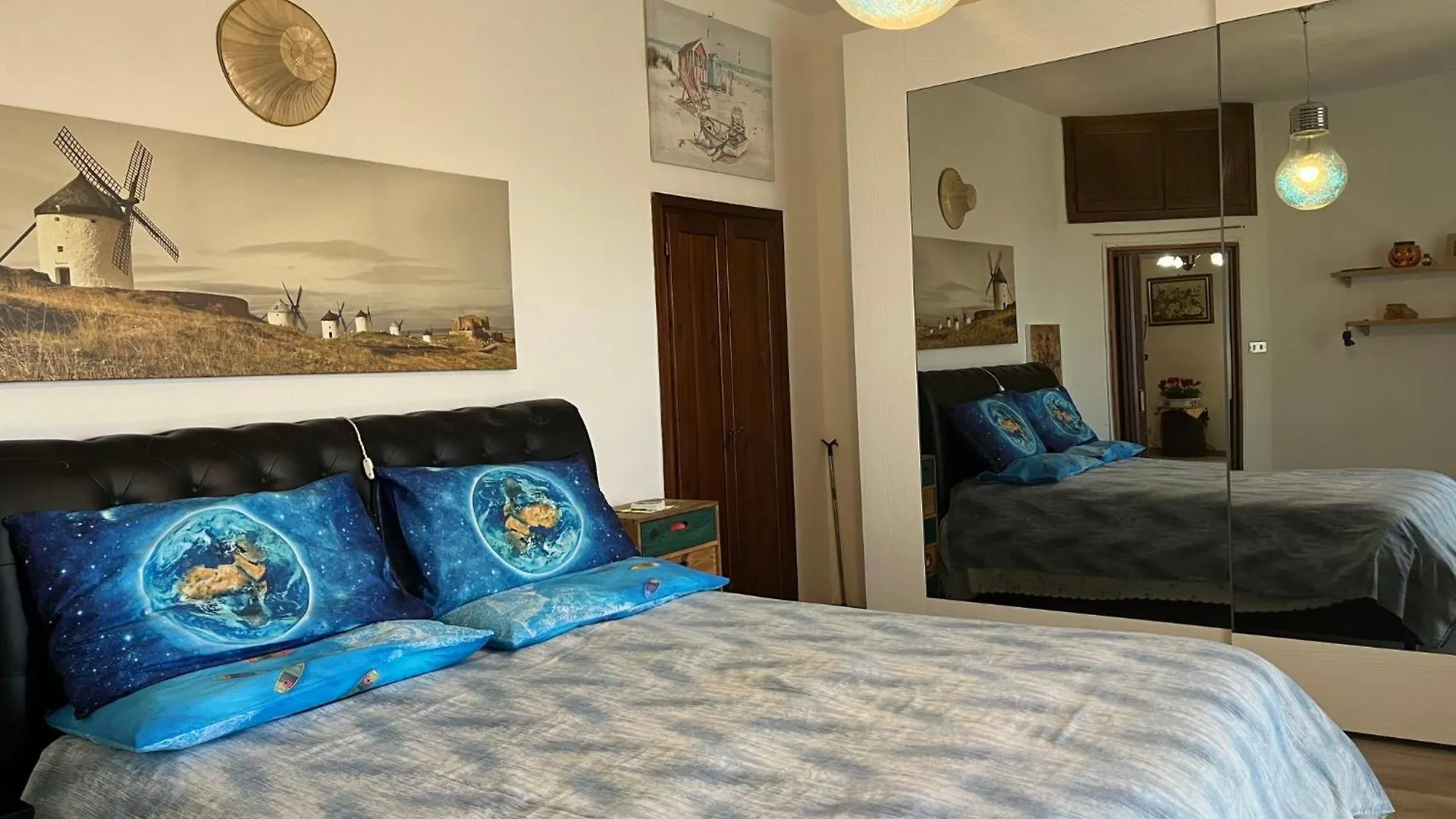 Apartment Casa Iose By Interhome Torrazza  Torrazza (Liguria)