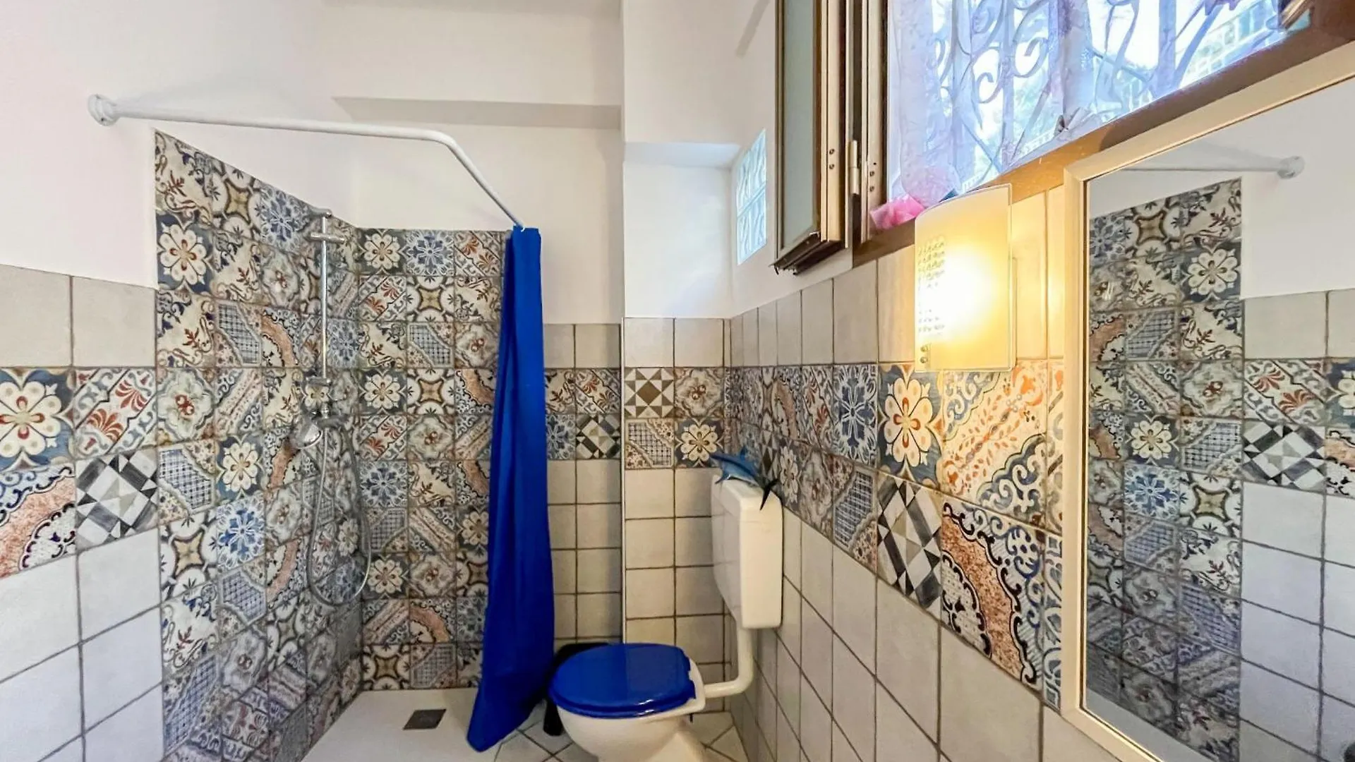 Apartment Casa Iose By Interhome Torrazza