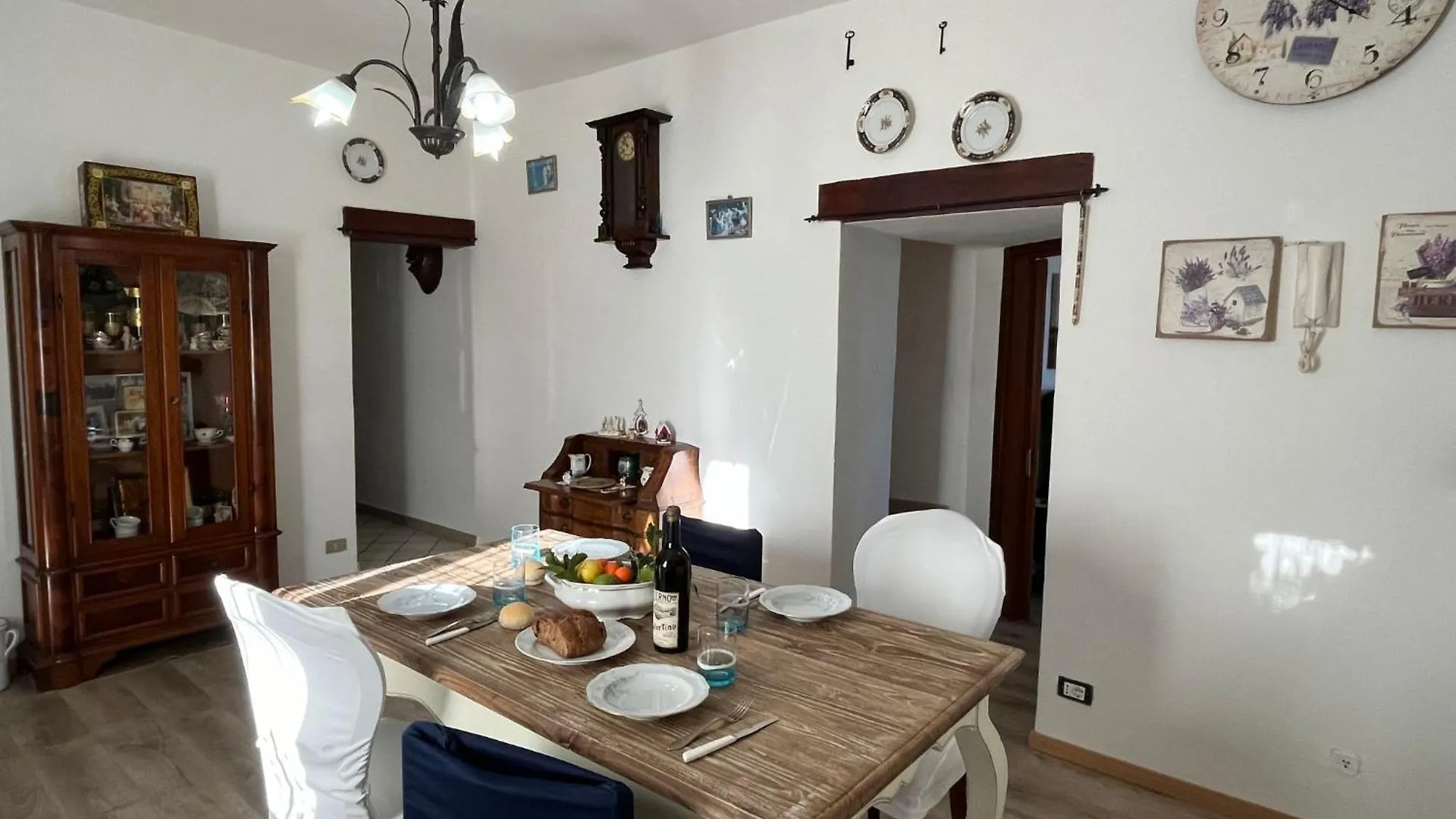 Apartment Casa Iose By Interhome Torrazza